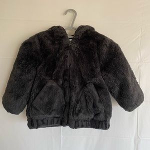 Zara hoodies for toddlers